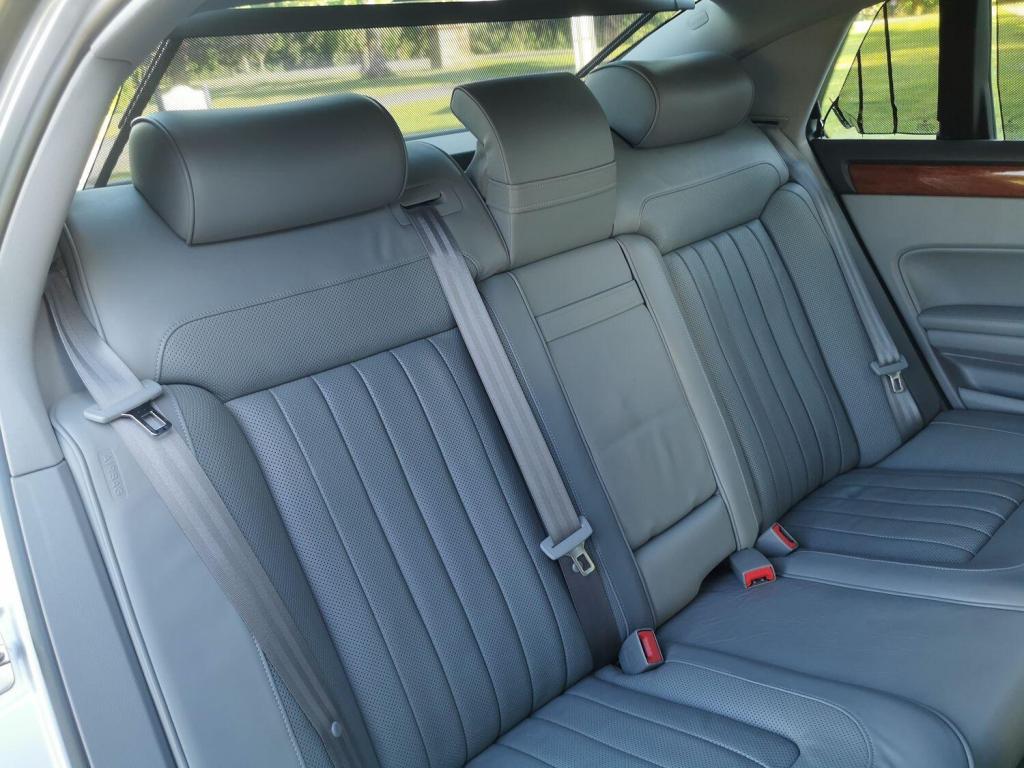 VOLKSWAGEN PHAETON 6.0 W12 2007