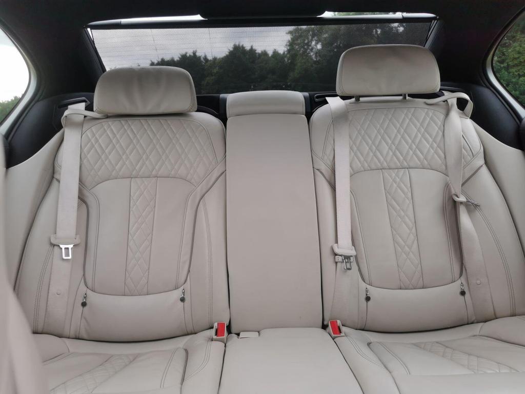 BMW 7 SERIES 3.0 740Ld xDrive M Sport Saloon 2016