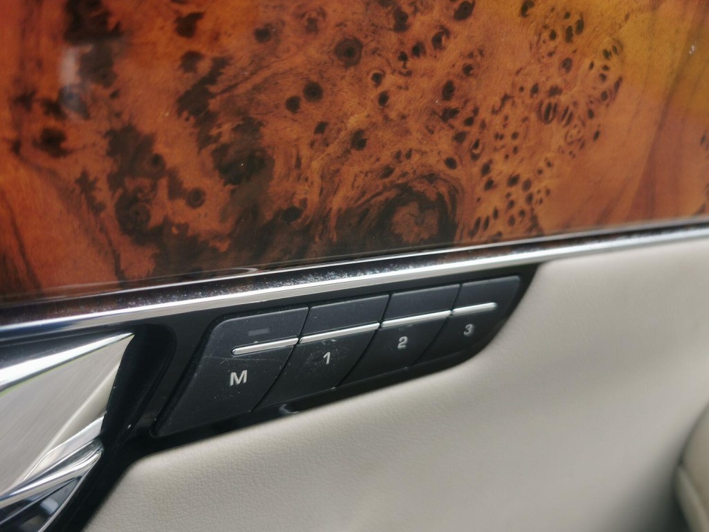 JAGUAR XJ 3.0 d V6 Portfolio 2010