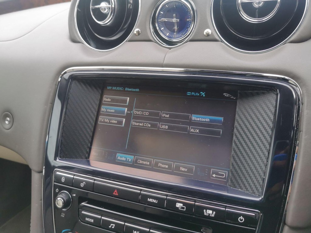 JAGUAR XJ 3.0 d V6 Portfolio 2010