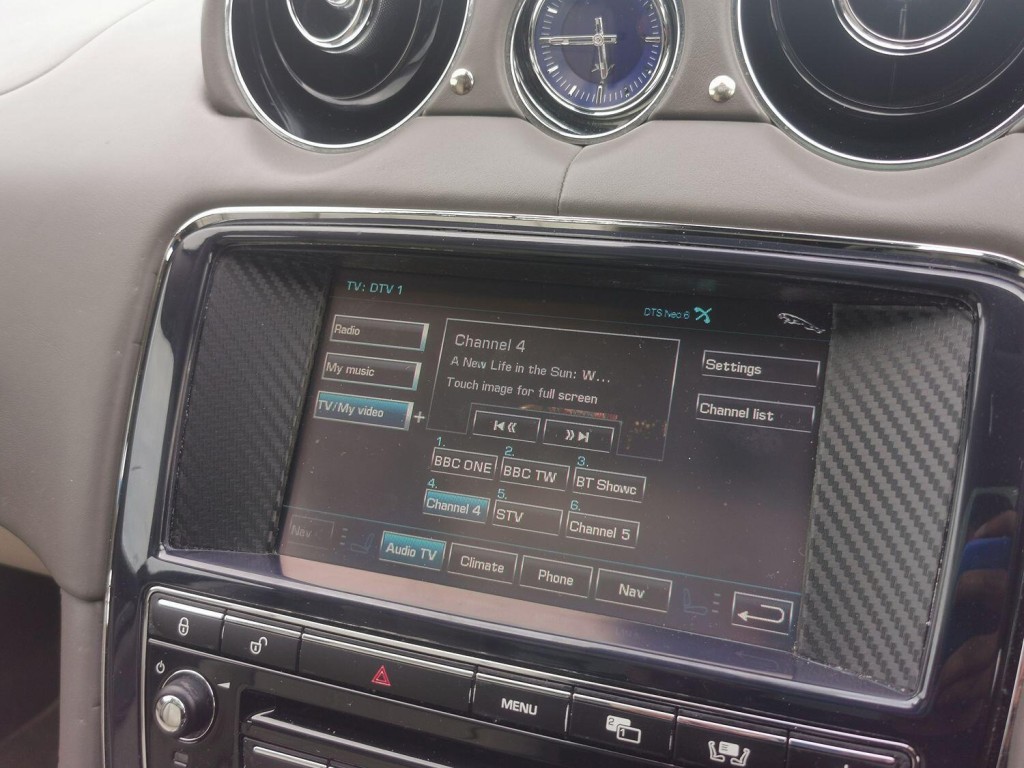 JAGUAR XJ 3.0 d V6 Portfolio 2010