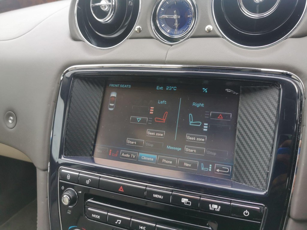 JAGUAR XJ 3.0 d V6 Portfolio 2010