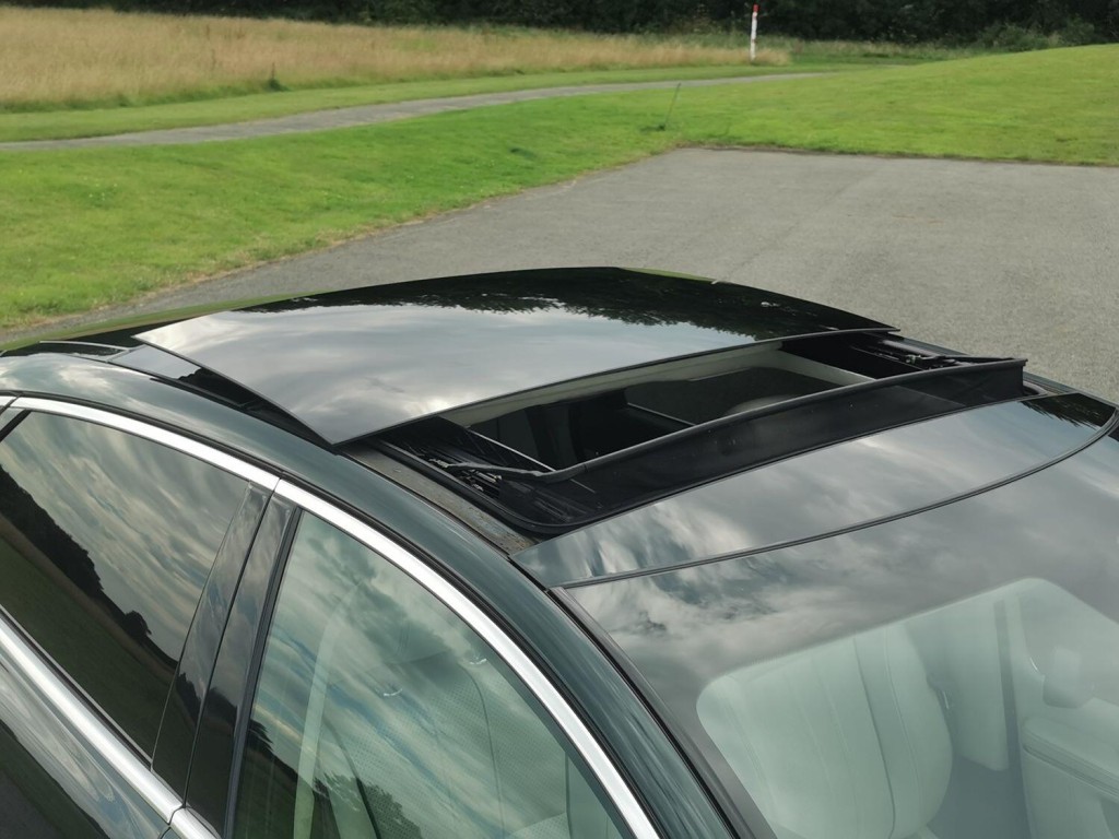 JAGUAR XJ 3.0 d V6 Portfolio 2010