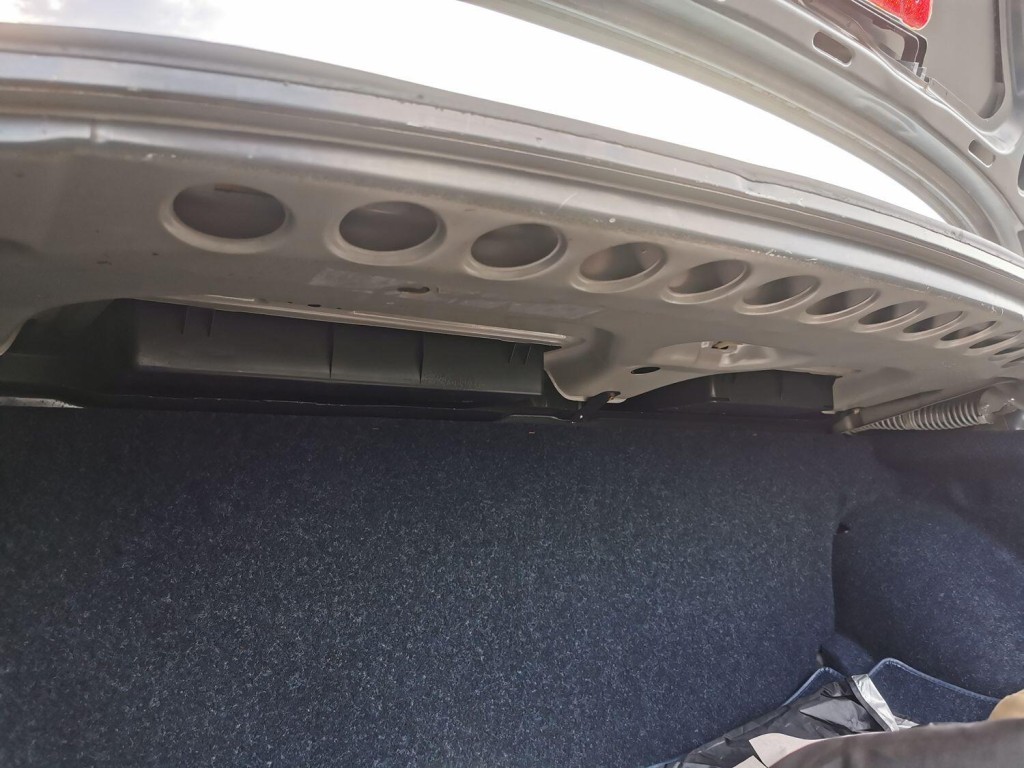MERCEDES-BENZ 560 5.5 SEL 1996
