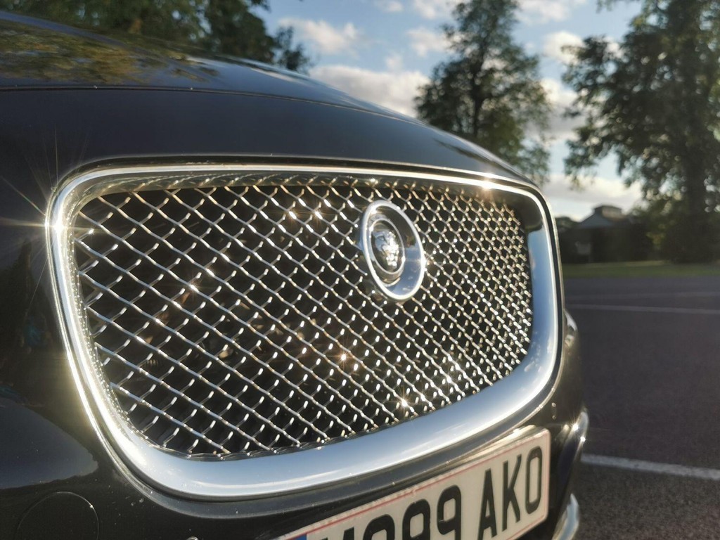 JAGUAR XJ 3.0 d V6 Portfolio 2011