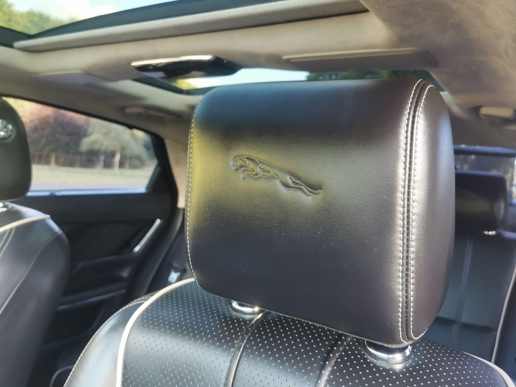 JAGUAR XJ 3.0 d V6 Portfolio 2011