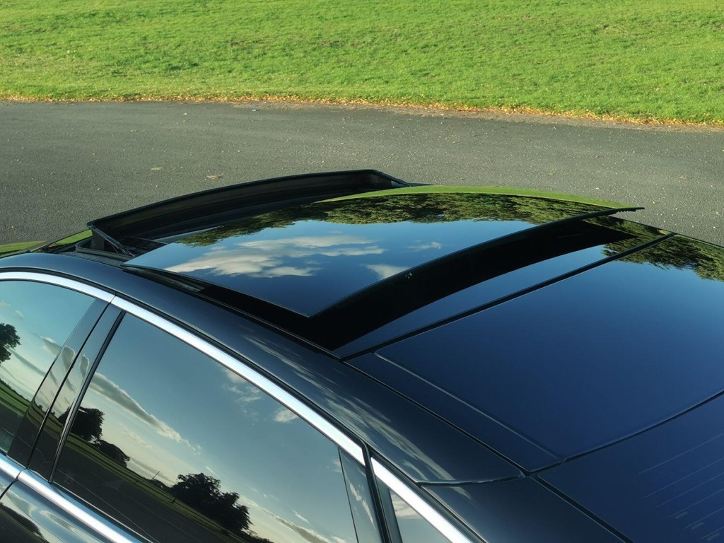 JAGUAR XJ 3.0 d V6 Portfolio 2011