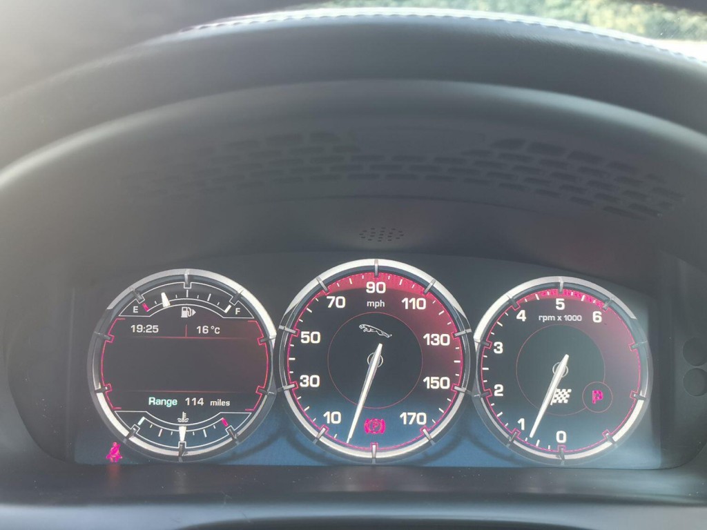 JAGUAR XJ 3.0 d V6 Portfolio 2011