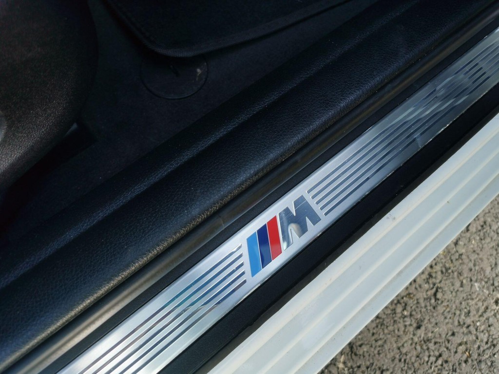 BMW 5 SERIES 2.0 520d M Sport Touring 2015