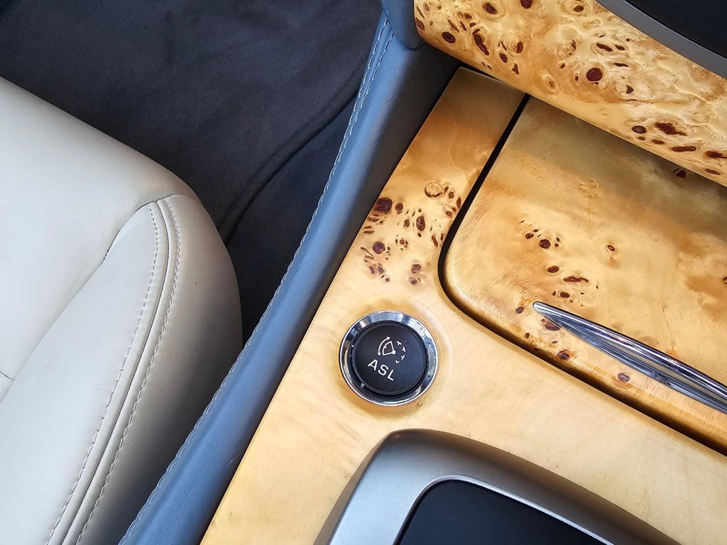 JAGUAR XK 4.2 V8 2006