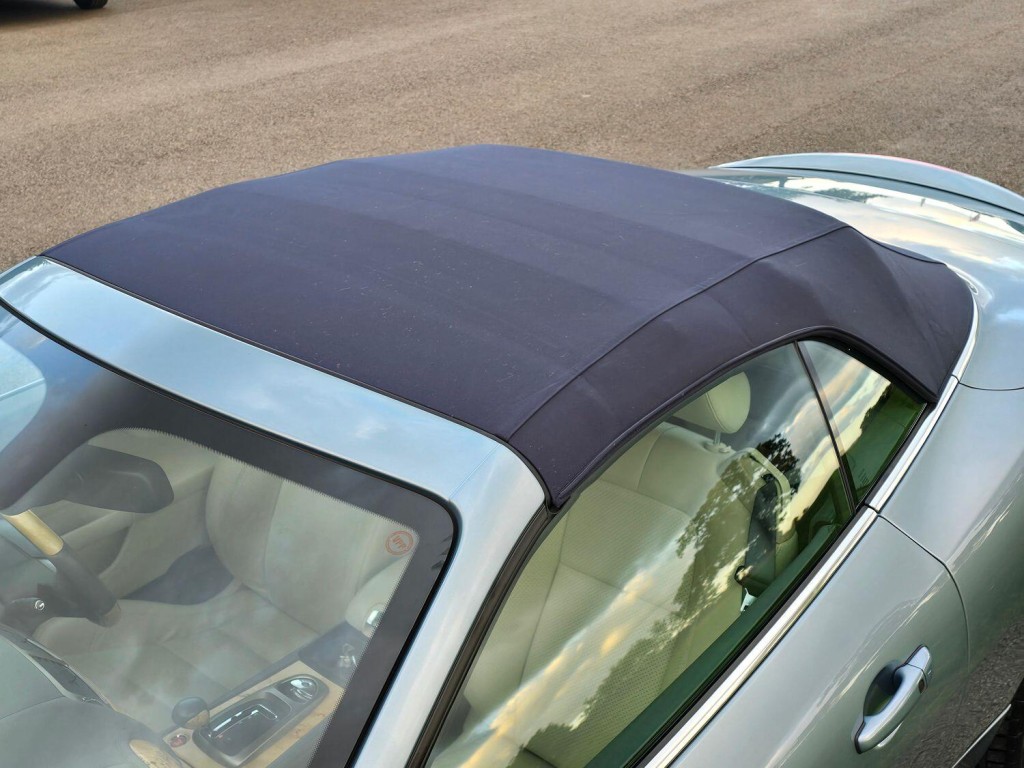 JAGUAR XK 4.2 V8 2006