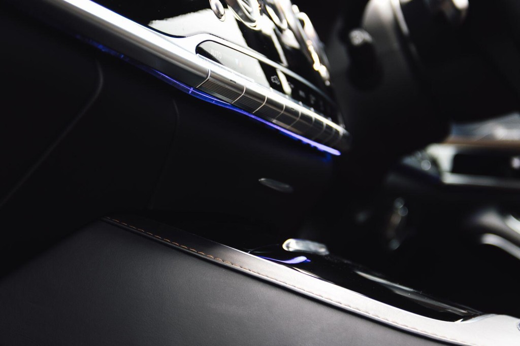 MERCEDES-BENZ MAYBACH S CLASS 6.0 S650 V12 Maybach 2017