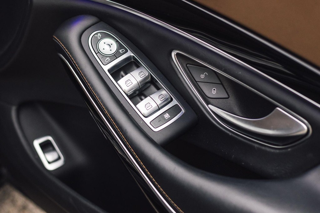 MERCEDES-BENZ MAYBACH S CLASS 6.0 S650 V12 Maybach 2017