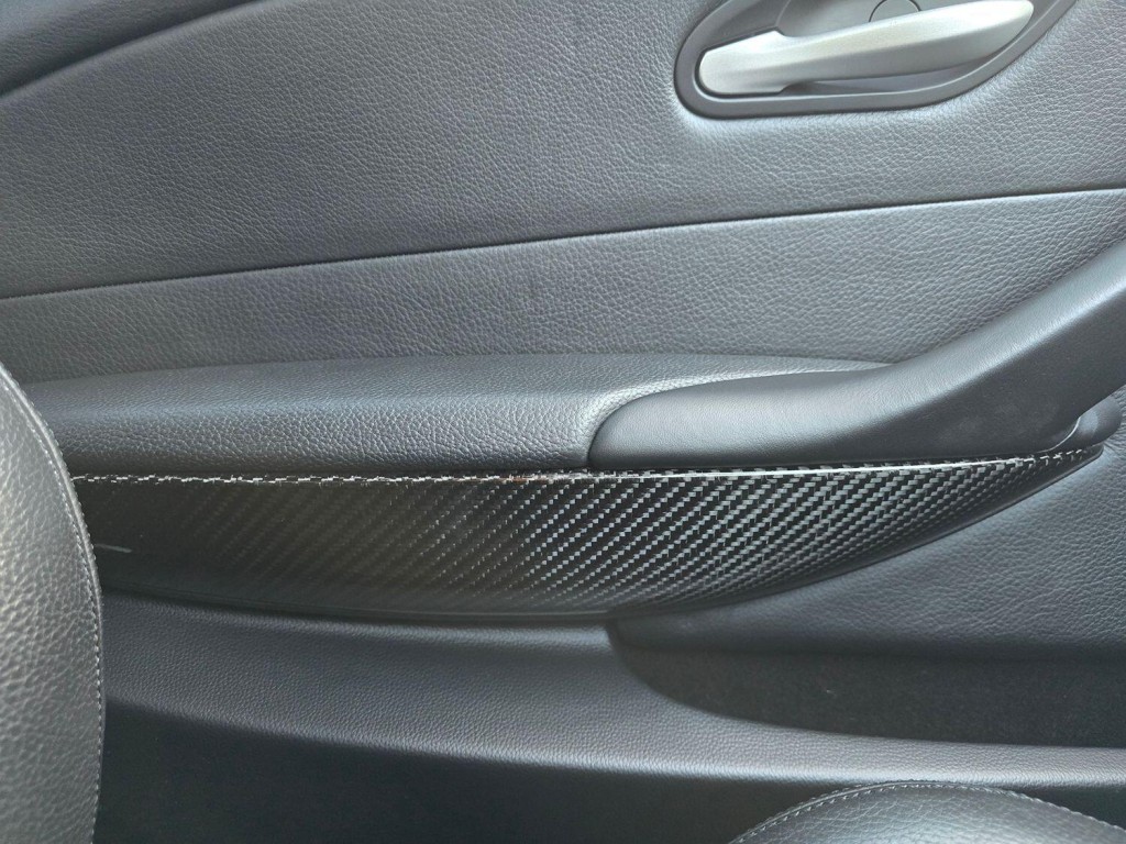 BMW M6 5.0 M6 Coupe 2005