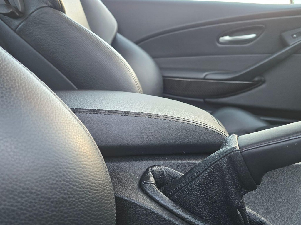BMW M6 5.0 M6 Coupe 2005