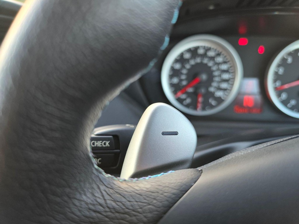 BMW M6 5.0 M6 Coupe 2005