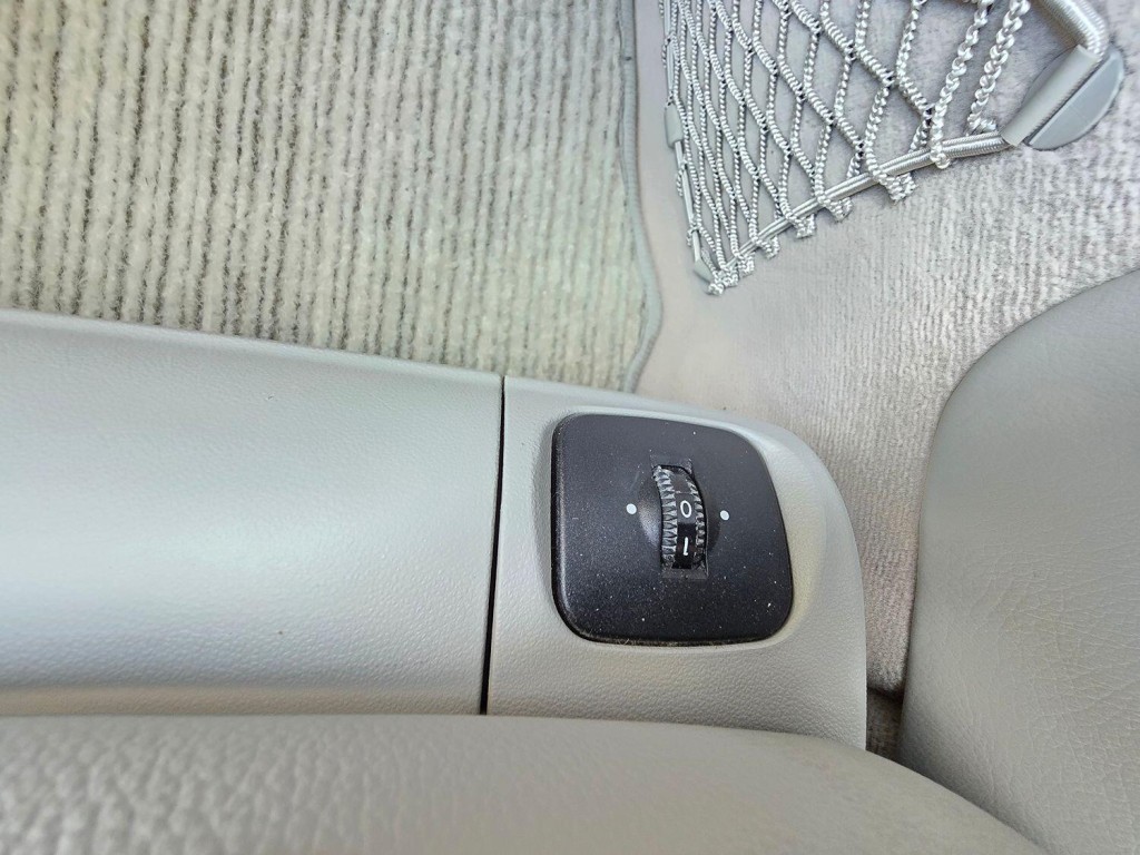 MERCEDES-BENZ S CLASS 5.0 S500 L 2003