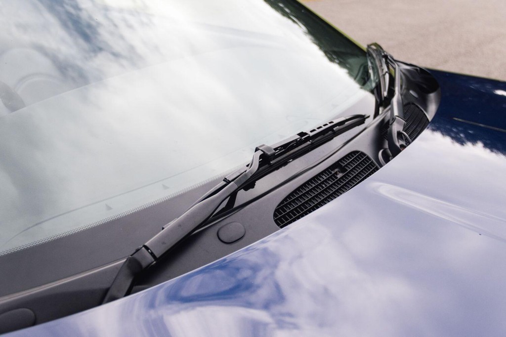 JAGUAR XKR 4.2 2004
