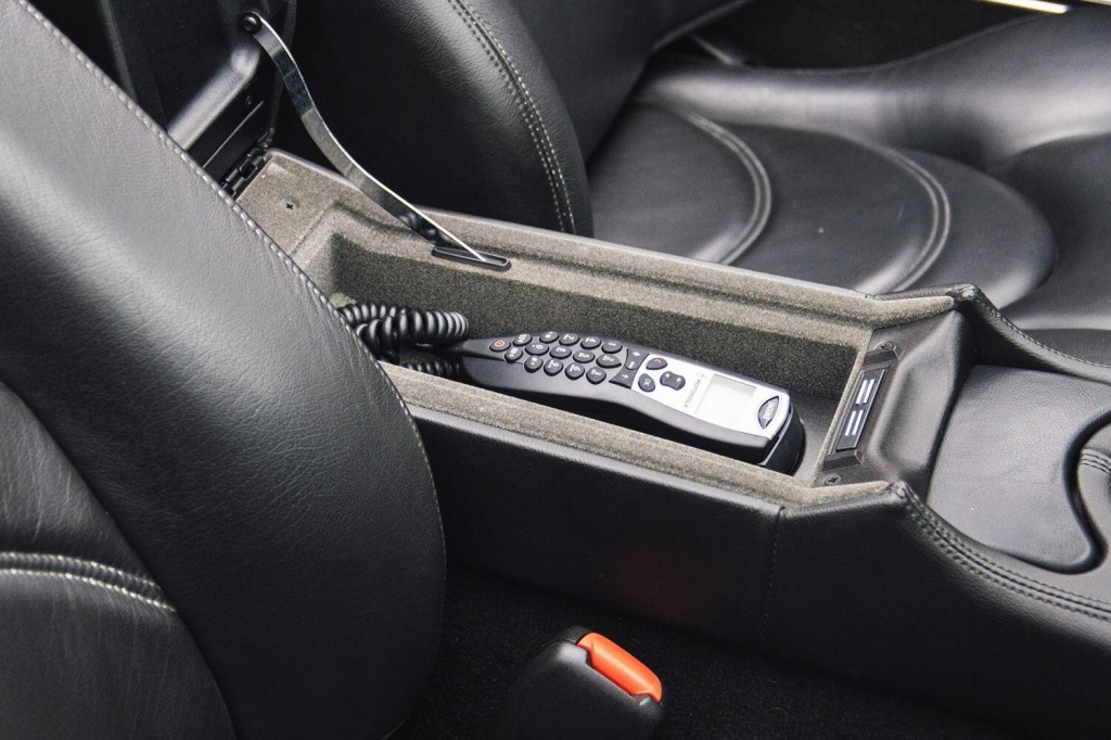 JAGUAR XKR 4.2 2004