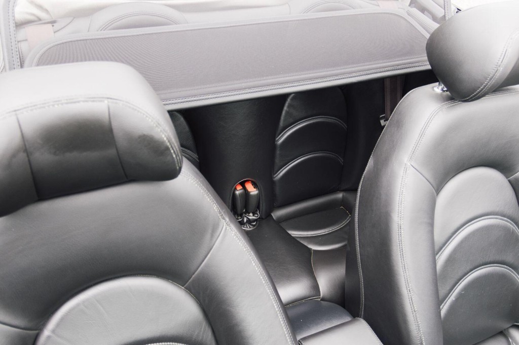 JAGUAR XKR 4.2 2004