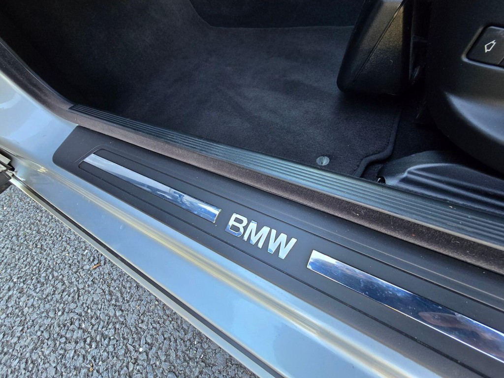 BMW 7 SERIES 4.4 E38 740i M62 4.4 2001