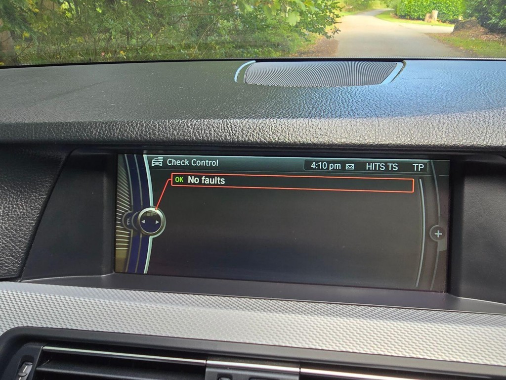 BMW 5 SERIES 3.0 530d M Sport Saloon 2012