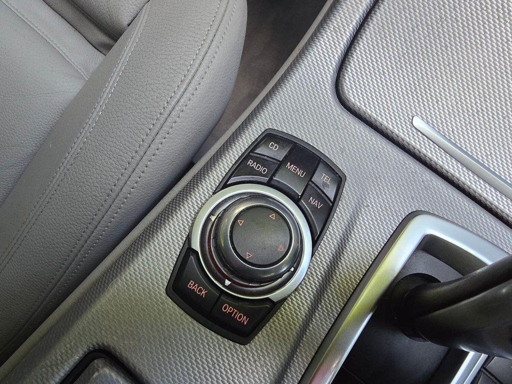 BMW 5 SERIES 3.0 530d M Sport Saloon 2012