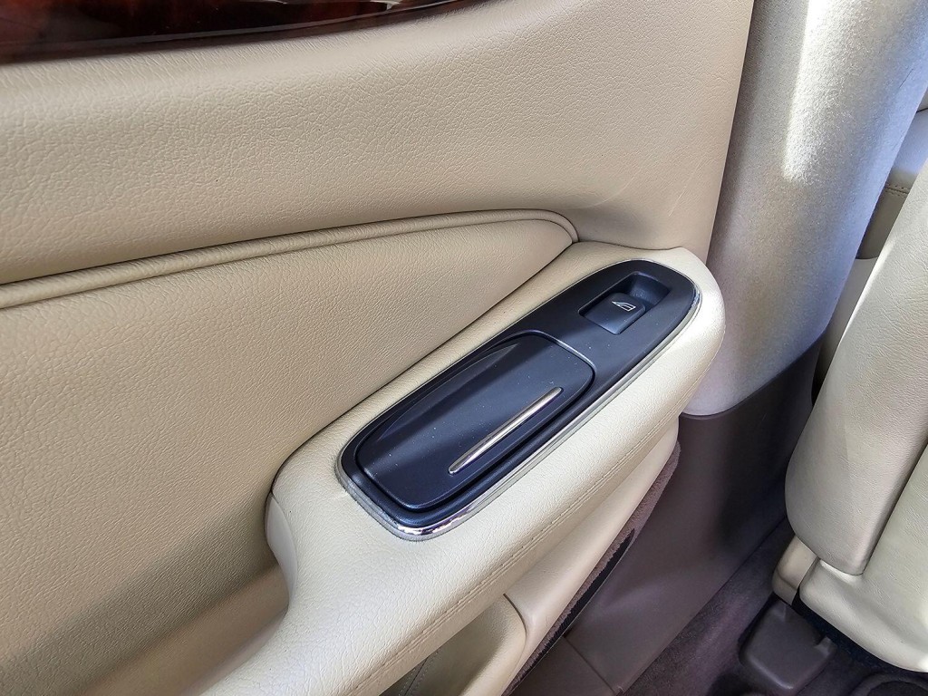 JAGUAR XJ 2.7 TDVi Executive 2009