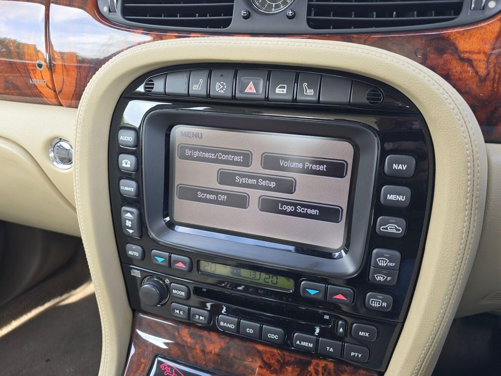 JAGUAR XJ 2.7 TDVi Executive 2009