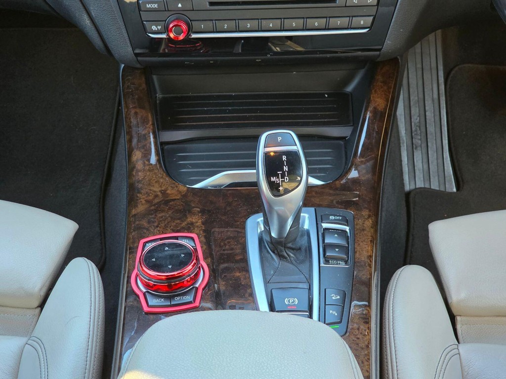 BMW X4 3.0 X4 xDrive30d M Sport 2015