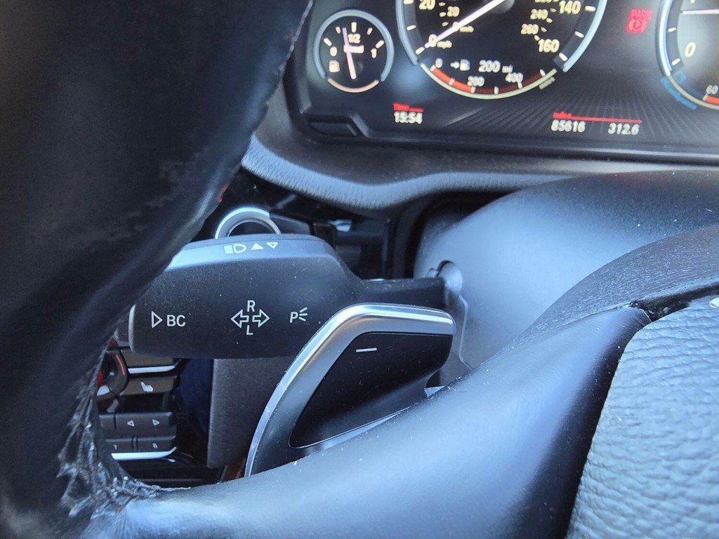 BMW X4 3.0 X4 xDrive30d M Sport 2015