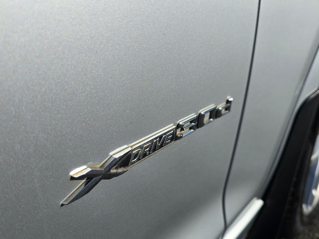 BMW X4 3.0 X4 xDrive30d M Sport 2015