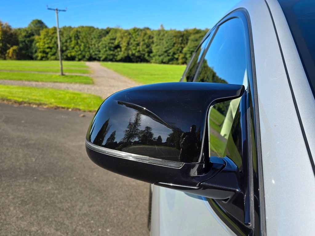 BMW X4 3.0 X4 xDrive30d M Sport 2015