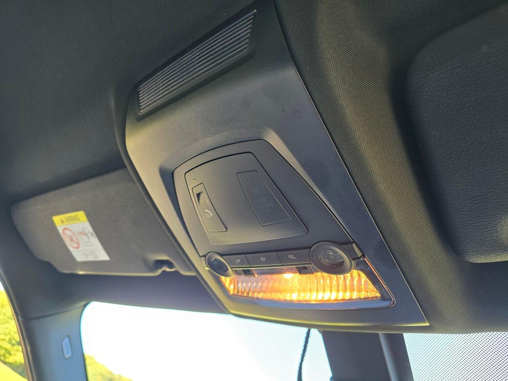 BMW X4 3.0 X4 xDrive30d M Sport 2015