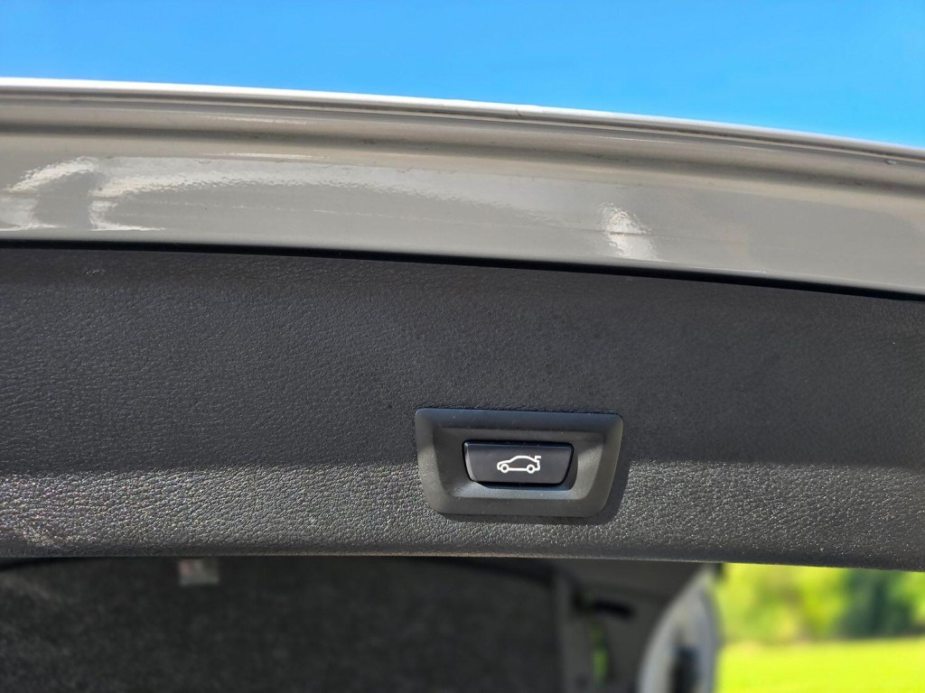 BMW X4 3.0 X4 xDrive30d M Sport 2015