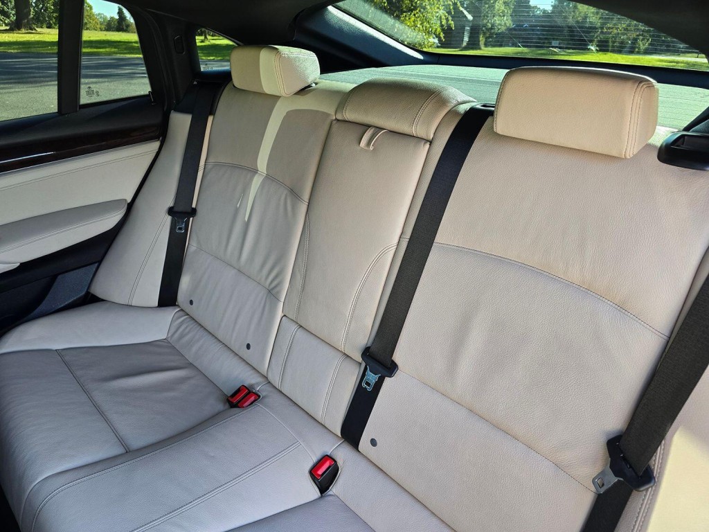 BMW X4 3.0 X4 xDrive30d M Sport 2015