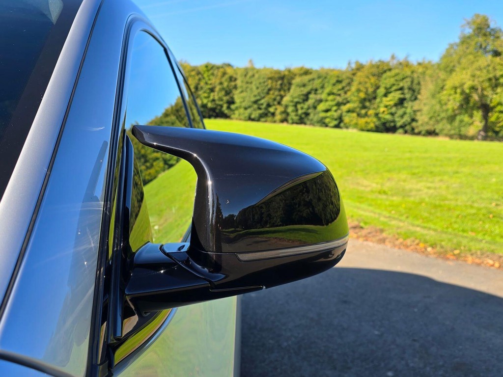 BMW X4 3.0 X4 xDrive30d M Sport 2015