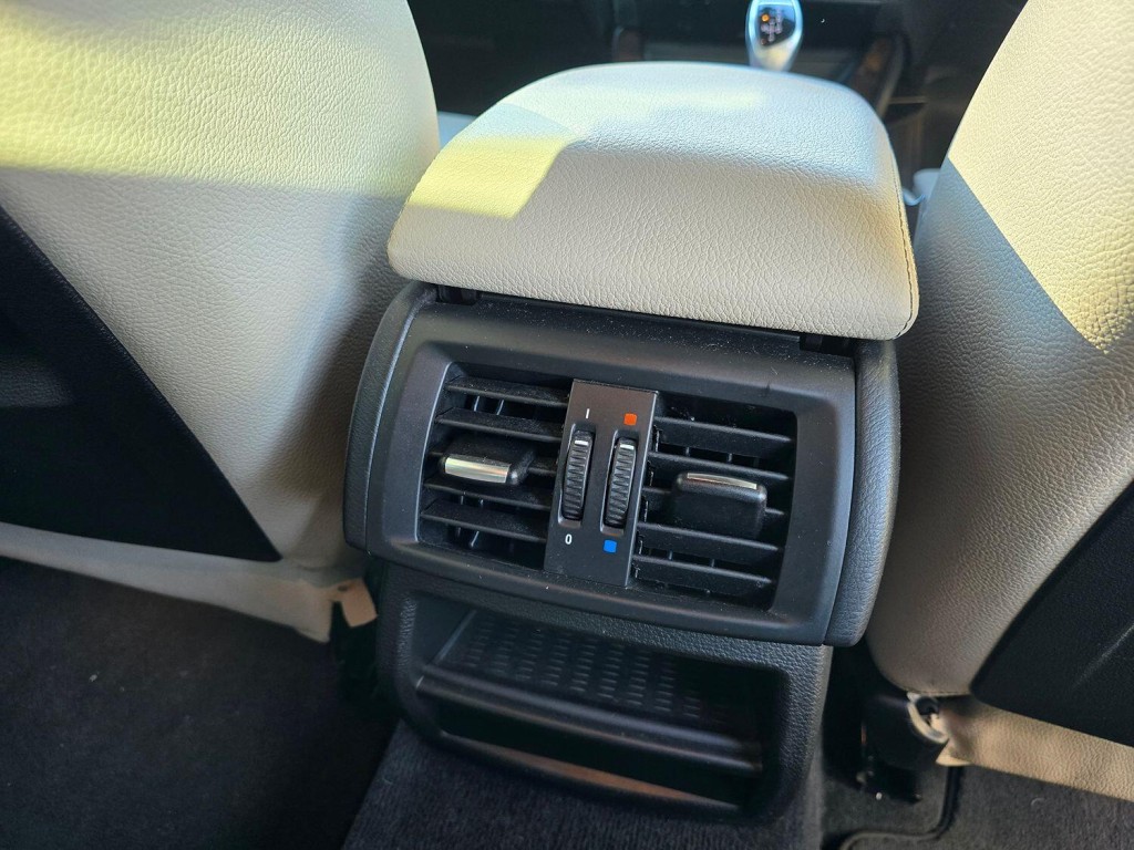 BMW X4 3.0 X4 xDrive30d M Sport 2015