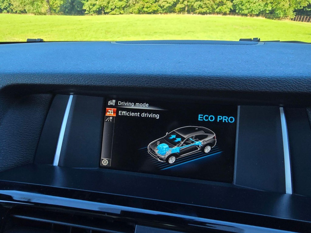 BMW X4 3.0 X4 xDrive30d M Sport 2015