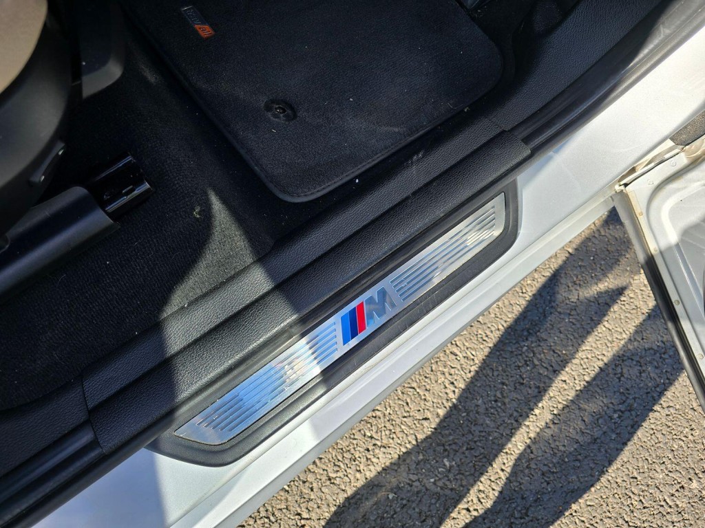 BMW X4 3.0 X4 xDrive30d M Sport 2015