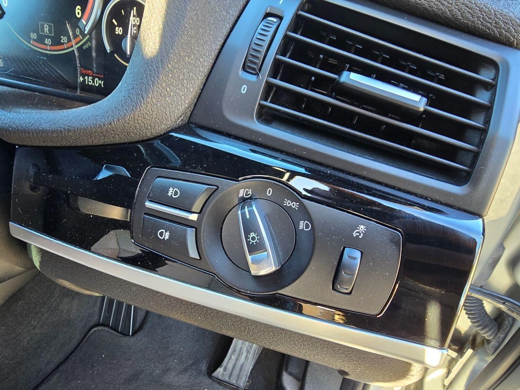 BMW X4 3.0 X4 xDrive30d M Sport 2015