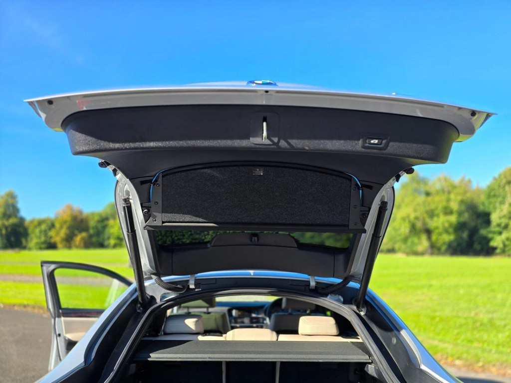 BMW X4 3.0 X4 xDrive30d M Sport 2015