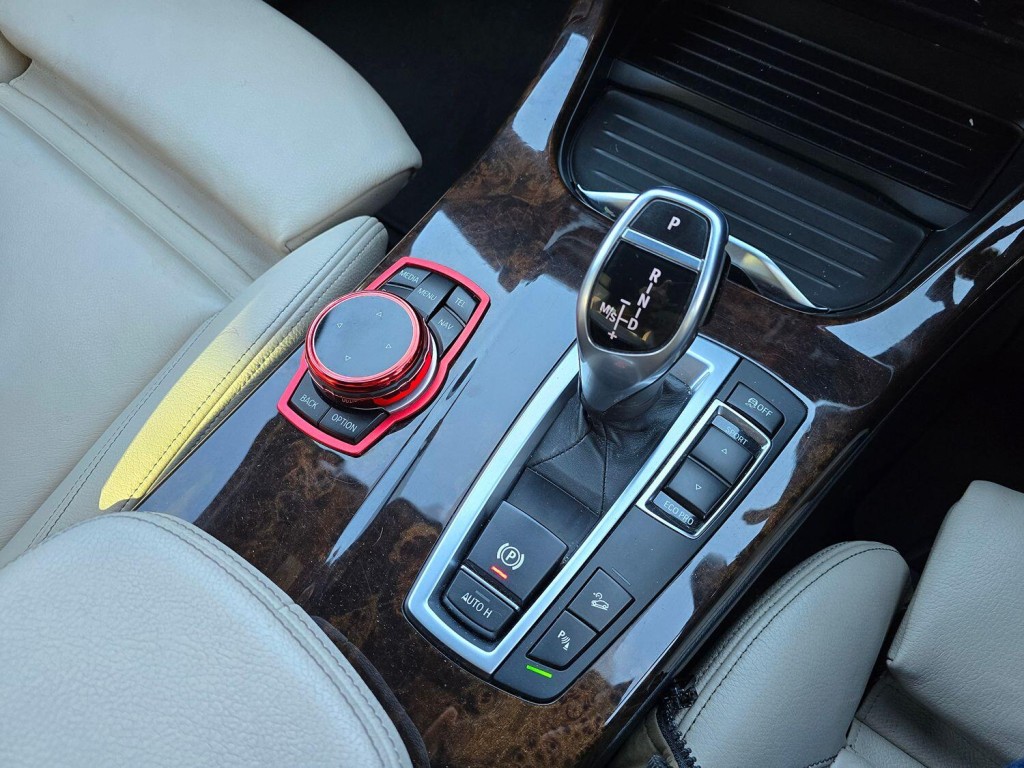 BMW X4 3.0 X4 xDrive30d M Sport 2015