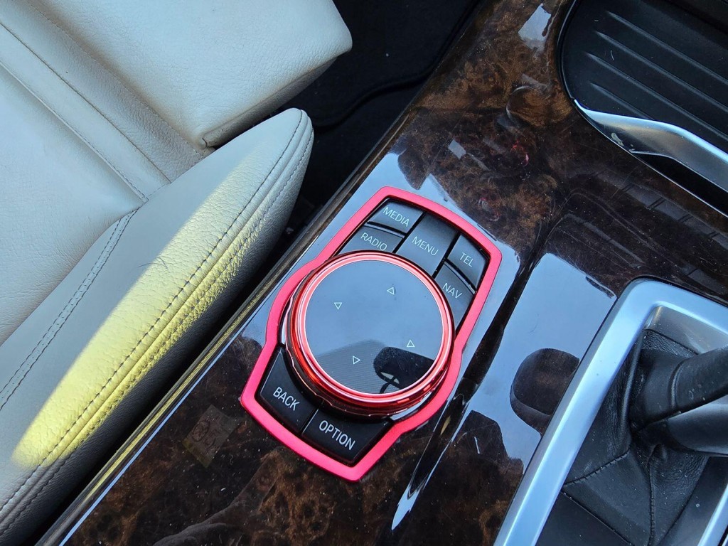 BMW X4 3.0 X4 xDrive30d M Sport 2015