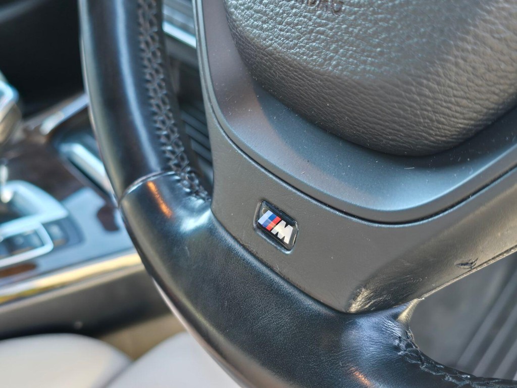 BMW X4 3.0 X4 xDrive30d M Sport 2015