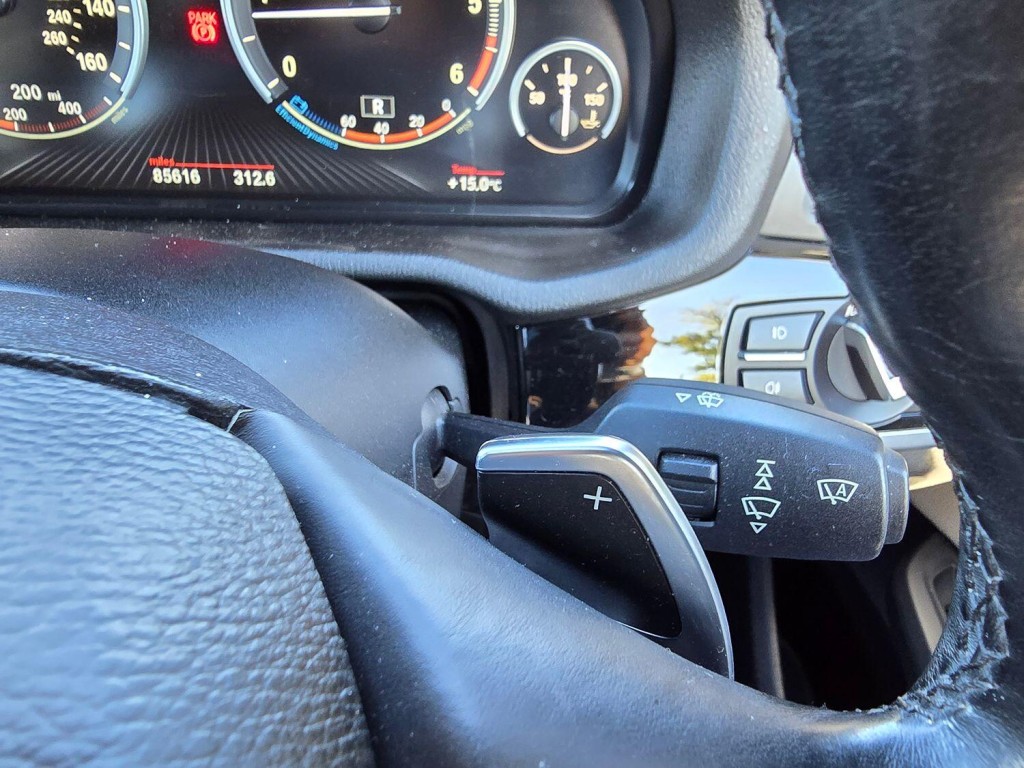 BMW X4 3.0 X4 xDrive30d M Sport 2015