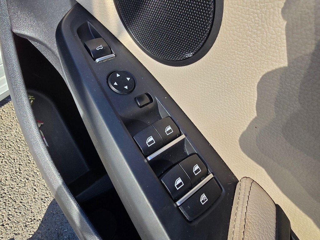 BMW X4 3.0 X4 xDrive30d M Sport 2015