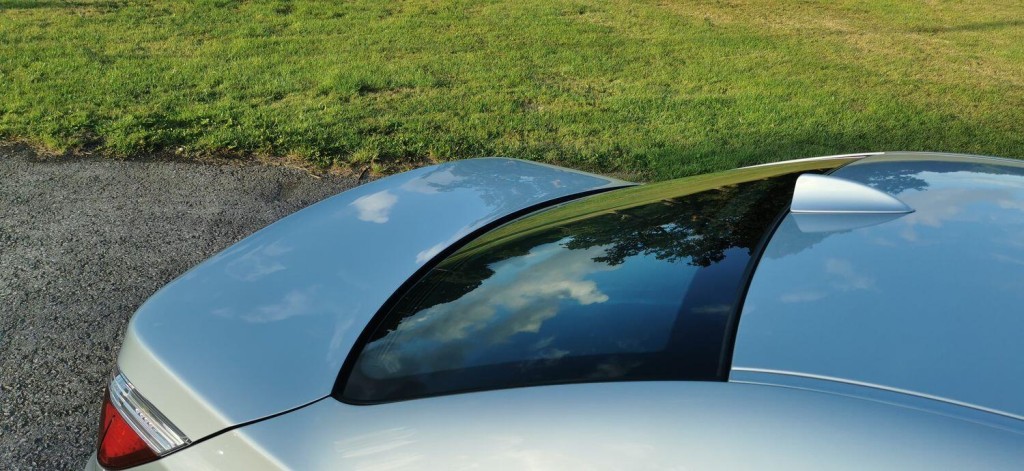 BMW 5 SERIES 3.0 535d A M Sport Saloon 2007