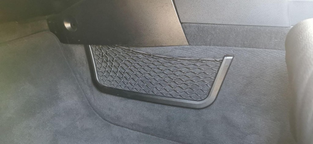 BMW 5 SERIES 3.0 535d A M Sport Saloon 2007