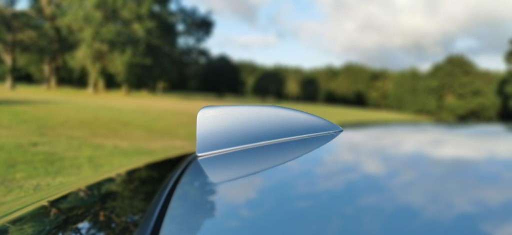 BMW 5 SERIES 3.0 535d A M Sport Saloon 2007